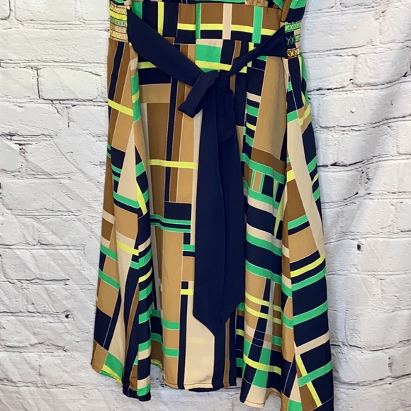 The Webster Miami at Target Dress Size Large Excellent Condition - Picture 5 of 12